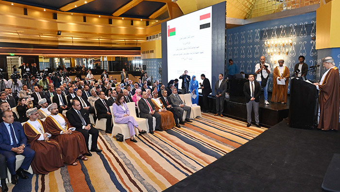 Forum highlights investment opportunities available in Oman
