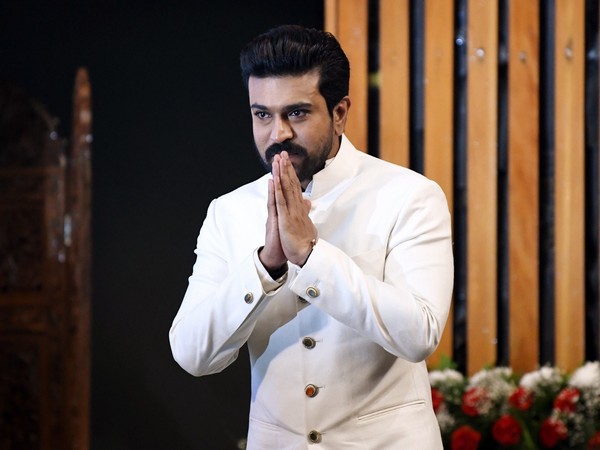 G20 in Srinagar: "Place is magical..." 'RRR' fame Ram Charan about filming in Kashmir