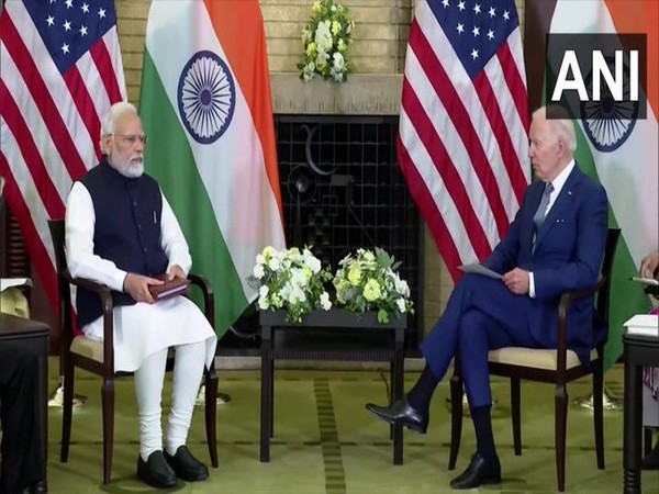 US-India partnership on steady trajectory, ties continue to expand in the first four months of 2023