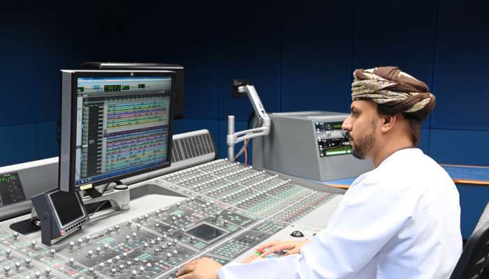 Oman scores high at Arab Music and Song Contest in Tunisia