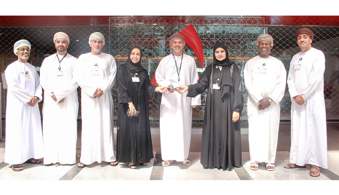 Bank Muscat wins Best Retail Bank Award at MENA Banking Excellence Awards