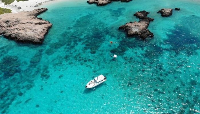 القوارب السياحية في محافظة مسقط.. عامل جذب للسياحة الصيفية