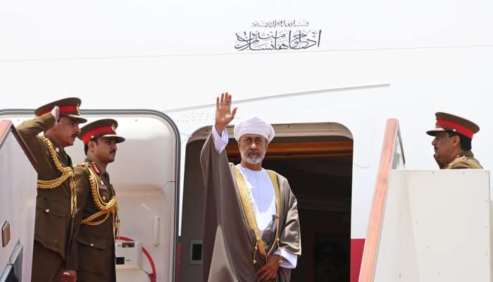 HM the Sultan to visit Iran on Sunday