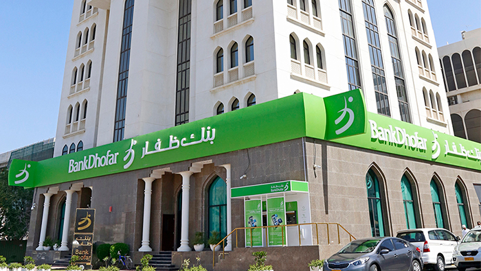 BankDhofar makes an offer to acquire ahlibank