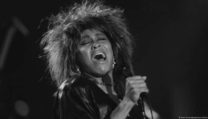 Biden, Obama mourn demise of music legend Tina Turner