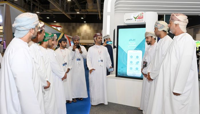 وزارة الداخلية تُطلق خدمة 'صفحتي' في انتخابات الشورى