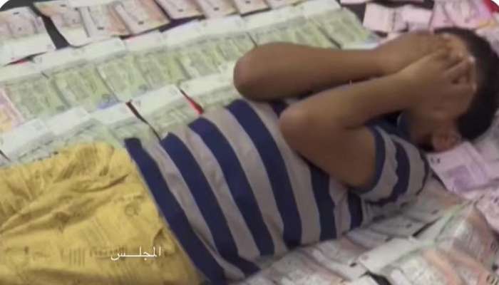 Be careful when dealing with the Omani currency