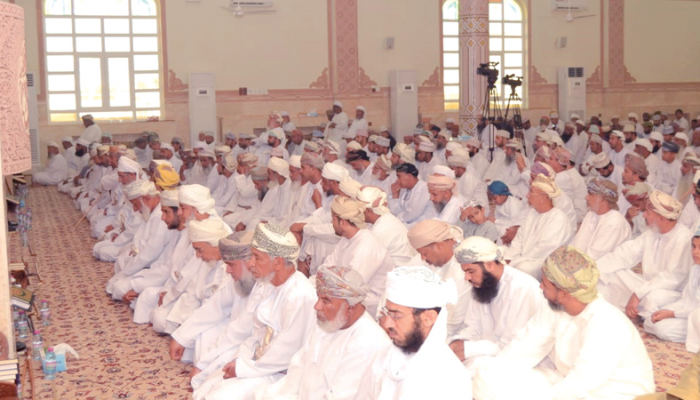 مقتطفات من خطبة الجمعة بعنوان (إِنَّ أَكْرَمَكُمْ عِنْدَ اللَّهِ أَتْقَاكُمْ)
