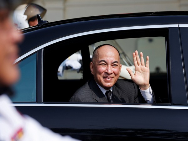 Cambodian King to visit India after 60 years as two nations mark 70th anniversary of diplomatic ties