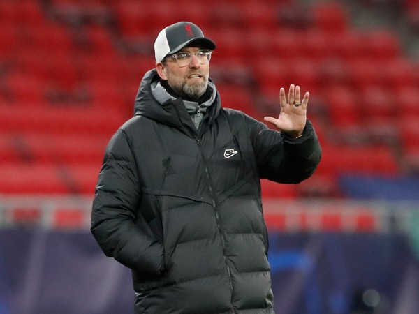 "We have reasons to be optimistic...", Liverpool manager Klopp after club fails to get UEFA CL spot