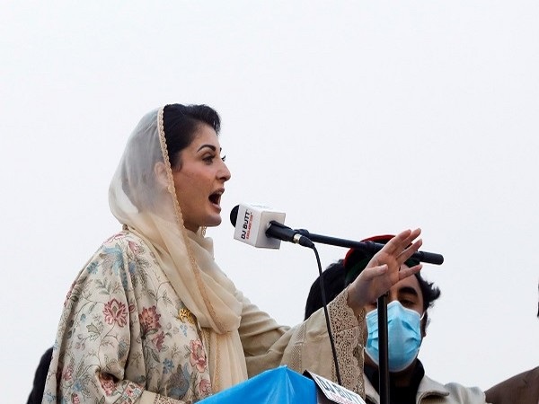 'The game is over,' PML-N leader Maryam Nawaz tells Imran Khan