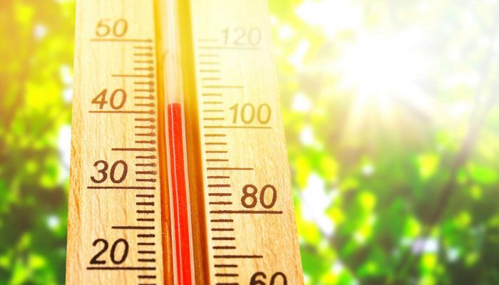 الأرصاد توضح الاختلاف بين درجة الحرارة المسجلة و’المحسوسة’