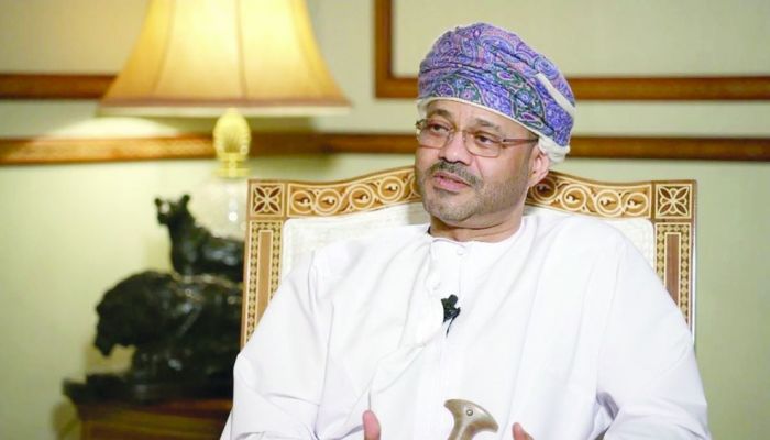 وزير الخارجية: زيارةُ جلالةِ السُّلطان إلى إيران تأتي في خضمّ مرحلة جديدة وإيجابية للعلاقات الإقليمية