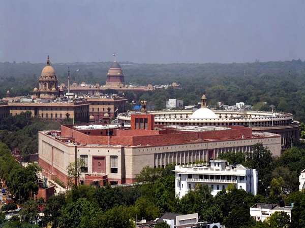 New Parliament building reflects aspirations of 1.4 billion people: Indian PM Modi