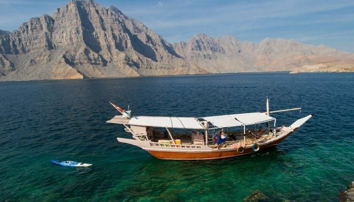 مسؤول يكشف للشبيبة: شركات سياحة إيرانية كبرى تخطط للاستثمار في مسندم