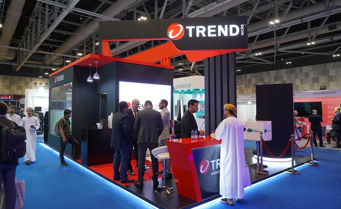 Trend Micro offers cybersecurity solutions to secure digital transformation