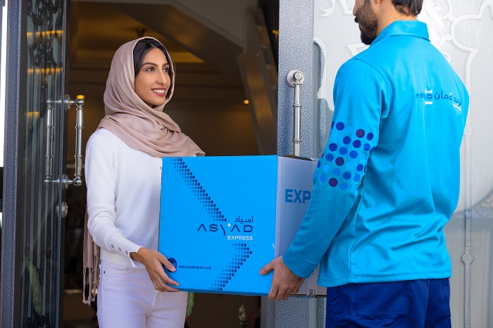 ASYAD Express launches "Ship Your Cart" service to enhance Oman's e-Commerce connectivity with global platforms