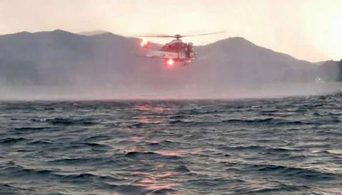 Italy: Tourist boat overturns on Lake Maggiore, killing 4