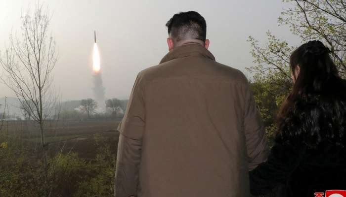 North Korea announces 'satellite' launch, Japan on alert