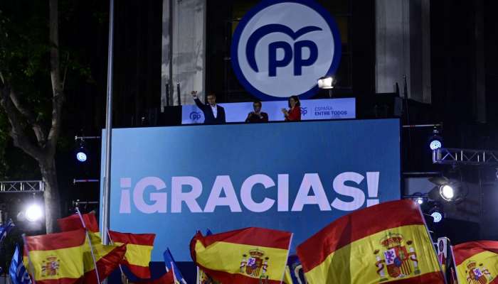Spain: Conservatives secure gains in key regional elections