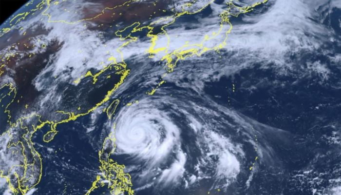 الفلبين تستعد لإعصار ماوار