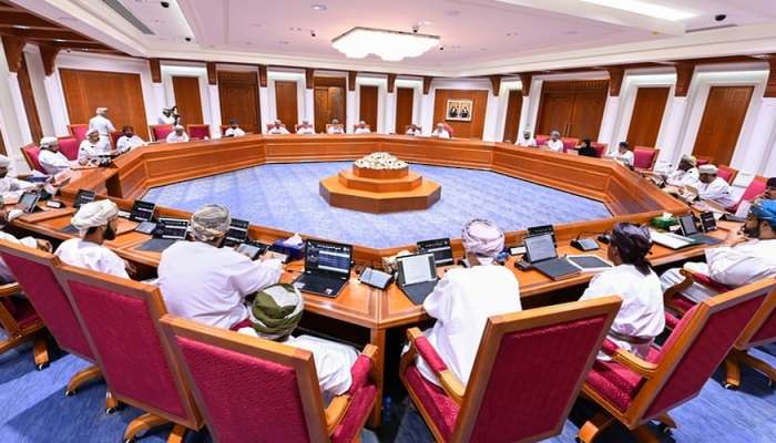 Dhofar Municipal Council holds meeting