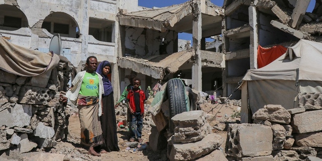 الأمم المتحدة تخصص 18 مليون دولار لتلبية الاحتياجات الإنسانية العاجلة في اليمن