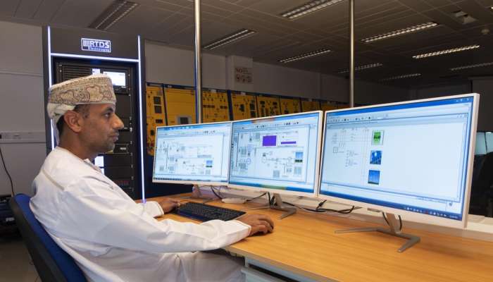 Omani Research team designs integrated monitoring system for transition to smart grid