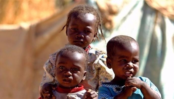 اليونيسف: 13.6 مليون طفل في السودان بحاجة للمساعدات الإنسانية