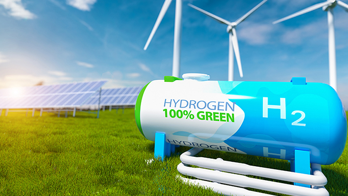 Green hydrogen project agreements to be signed on June 1