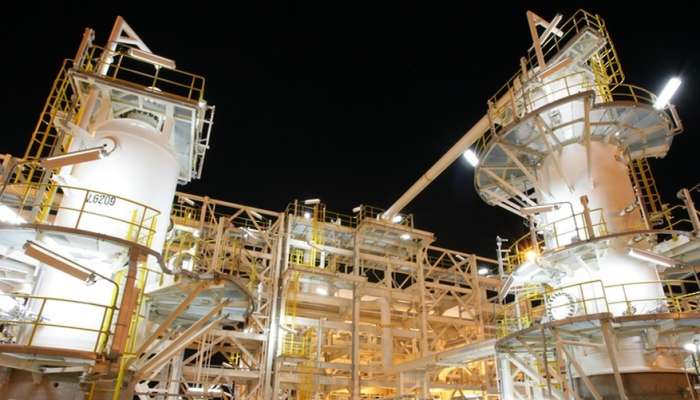 Oman's gas production exceeds 17 billion cubic metres