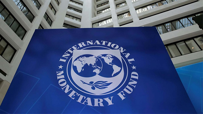IMF asks Pakistan to follow the Constitution to resolve political disputes