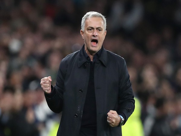 "Tottenham sacked me before the final," Jose Mourinho takes second swipe at Spurs