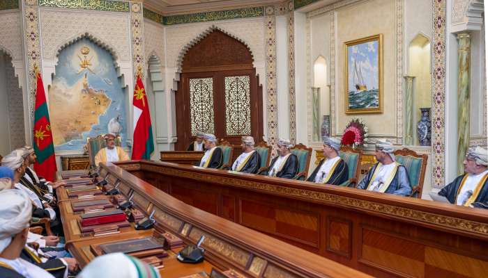 HM's new decisions: OMR 2 Billion Investment fund, reduction in electricity bill I Times of Oman