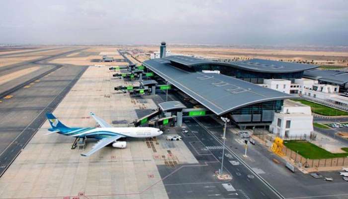 Now pay less for Muscat - Salalah flights