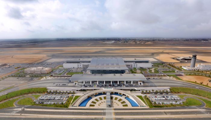 مطار صلالة سيستقبل أكثر من 2670 رحلة مُجدولة خلال موسم خريف ظفار 2023م
