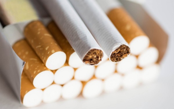 About 20% of adults in Oman smoke