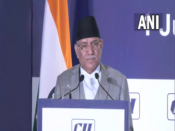 Nepal at cusp of economic takeoff, country has achieved political transformation: Prime Minister Dahal