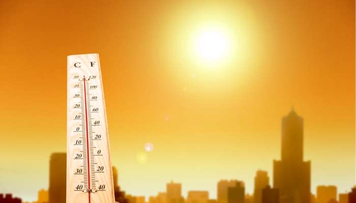 Temperature in Oman continues to rise, crosses 46 degrees