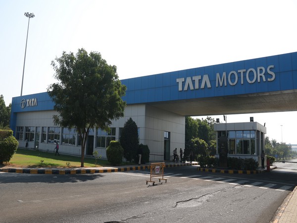 Tata Motors' EV sales jump 66% in May