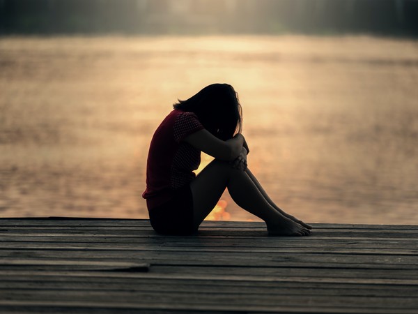 Grief may increase risk of heart problems: Study