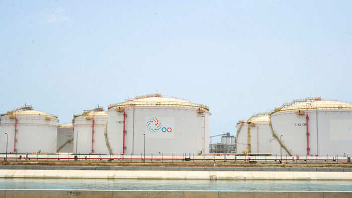 Oman sees 30% jump in production of refineries, petroleum industries