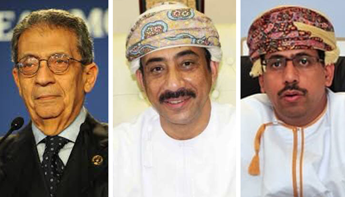 Cairo to host Omani–Egyptian Press Forum from June 5