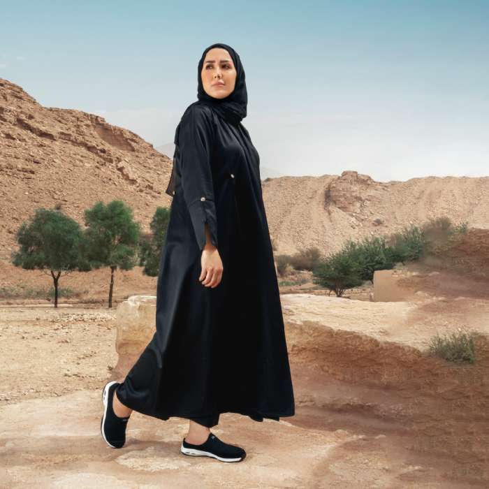 Apparel Group's Skechers Redefines Pilgrimage Comfort with New Hajj  Collection in the GCC - Times of Oman