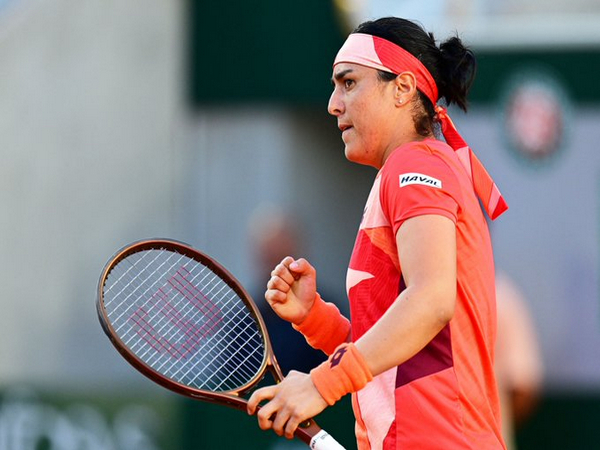 French Open: Ons Jabeur rallies past Olga Danilovic to book Round of 16 spot