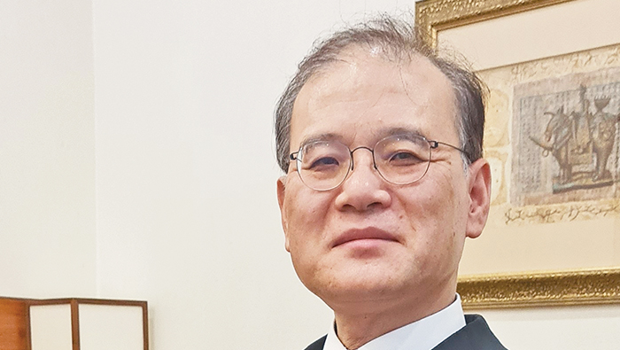 Oman, South Korea can jointly work for a green hydrogen future: Korean envoy