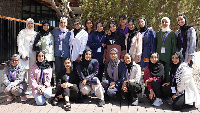 Sidrah 2.0 to boost skills of young Omani women