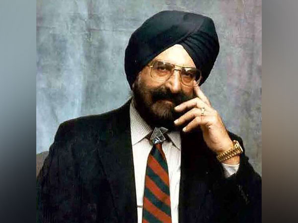 Narinder Singh Kapany: The unheralded "Father of Fibre Optics"