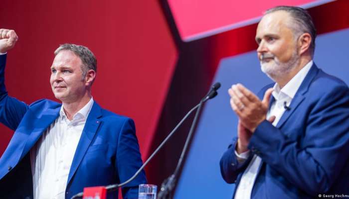 Austria: Social Democrats red-faced as wrong winner declared