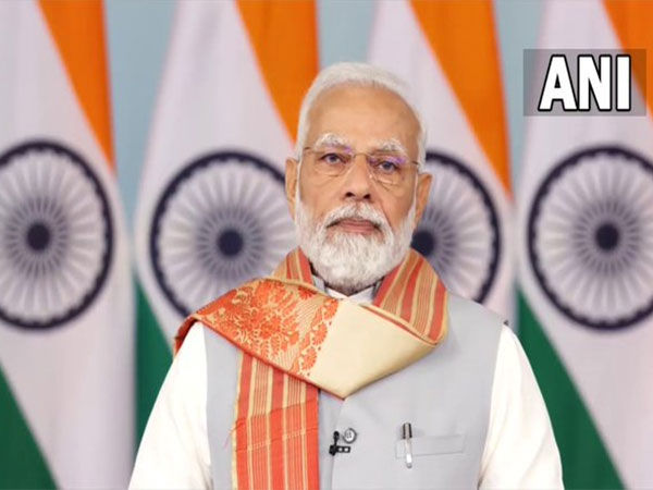 PM Modi will be first Indian PM to address US Congress twice